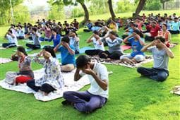 NIPER Ahmedabad Extra Curriculars photo 6